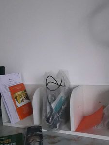 Wall Mounted Study Table