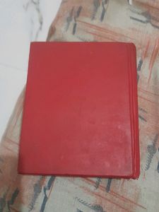 Dictionary Hindi - English