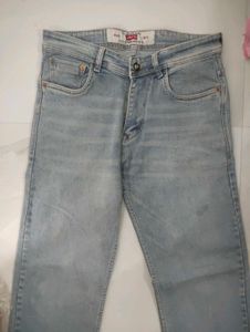 Levi&#39;s 511 Slim Fit Jeans