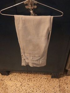 Pants Chef Waist 32 Quantity 2pc
