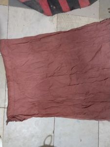 Women Chocolaty Petticoat