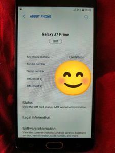 Samsung Galaxy J7 Prime+ 3 Freebies