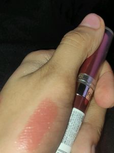 Revlon Premium Hd Desert Lipstick: Imported