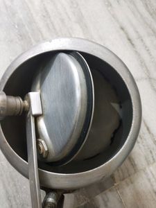 Small Hindalium / Indolium Pressure Cooker