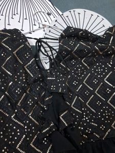 Anarkali Frock