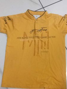 Boy&#39;s Casual   T_Shirt