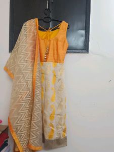 Festive Wear Suit