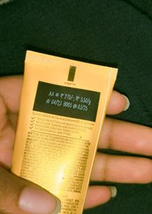 PONDS Serum SPF 55++ Sunscreen
