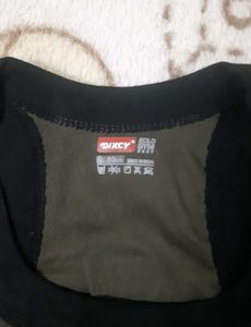 Gym Vest 80 Cm