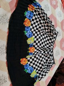 Girls Skirt