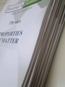 Brother&#39;s Academy Modules