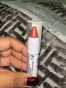 Zudio Matte Lipstick Crayons (5-piece set)