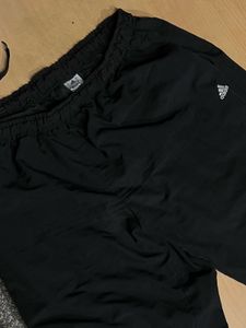 Adidas Black Track Phant