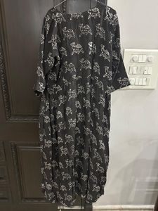 Jaipuri Long Kurti
