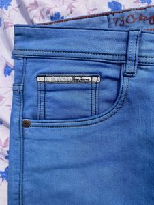 Authentic Pepe Jeans London Edition &#39;73 - Straight