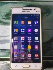 Samsung Galaxy Mobile Phone