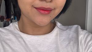 Sale🔥 Rom&amp;nd Lip Tint/ Listick ( #11 Pink Pumpkin