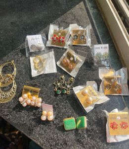 Earring Bundle