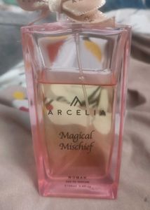 Arcelia Magical Mischief Perfume