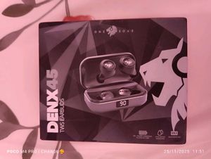One Roar Denxas TWS Earbuds