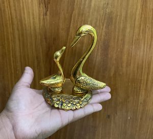 Aluminium Showpiece