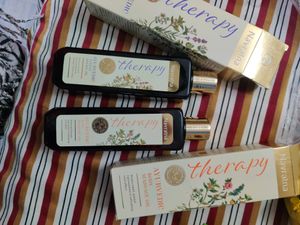 2 Navratana Therapy Oils - Buy 1 Get1 FREE