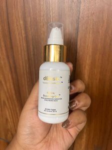 HYDRA BOOSTING GEL