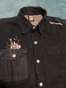 Cool Black Shirt
