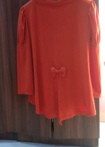 Up-down T-shirt