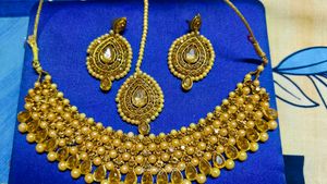 Jewellery Set