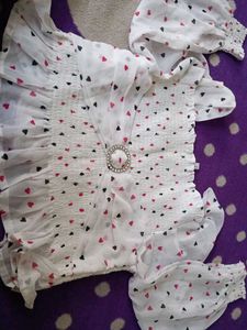 Stylish New Top