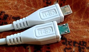 Vivo Charging cable ( 2 PCS )