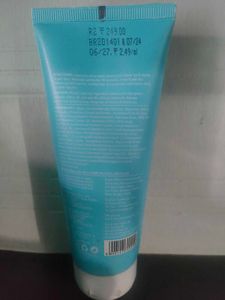 dot and key face wash