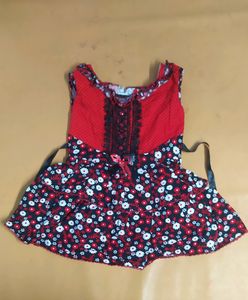 Baby Frock