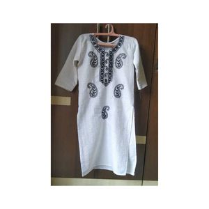Handicraft Kurta