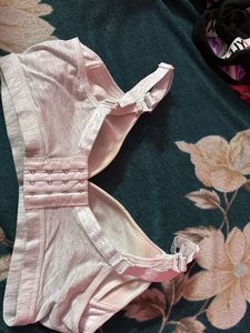 Comfort Bra