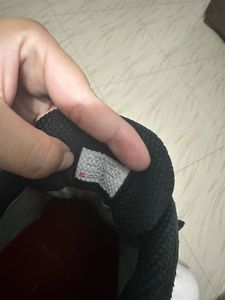 The North Face Trekking Shoes