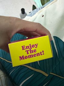 Hula Hoop Brightening Body Wash❤️( travel kit)