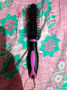 Hair brush