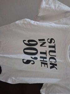 90s Throwback Tee