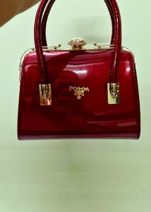 SALE PRICE!!!! Bridal Handbag👜