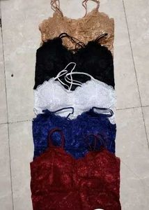 Bralette Set