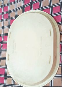 Combo Tray And Hot Pot Stand