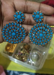Set Of 2 Earrings