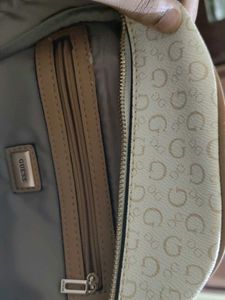 Guess Backpack