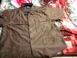 New Shirt Men