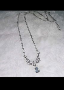 Angelic Ethereal Necklace