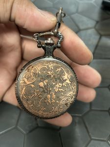 ANTIQUE MECCA MASJID 🕌 pocket Watch Full