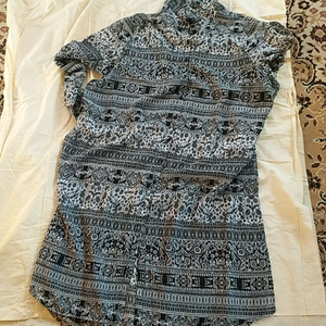 ALL brand kurti