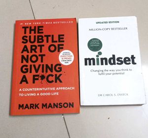 2 International Bestselling Authors